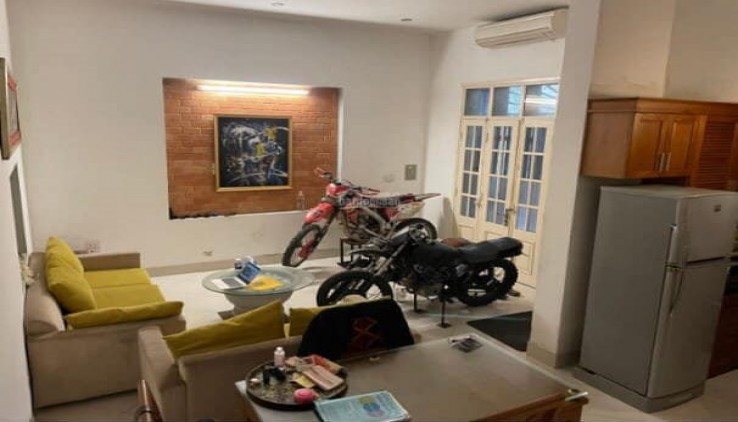 Cho thuê nhà ngõ Tô Ngọc Vân, Tây Hồ, 30 m2 - 3 tầng - 2N- Giá 13 Triệu (ctl) - GĐ, VP, nhóm